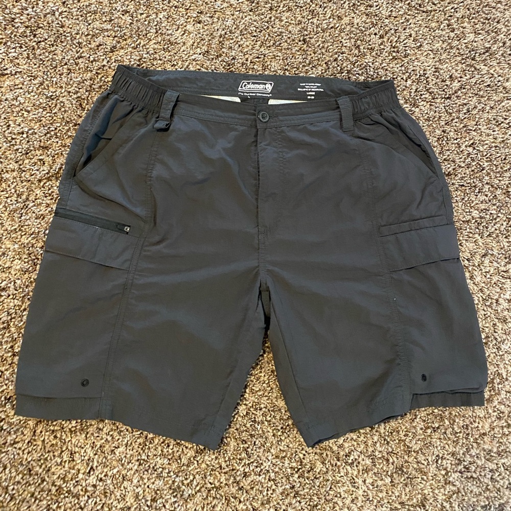 Shorts lightweight Columbia